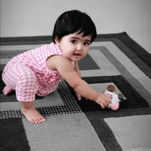 Meet your Posher, Kiran